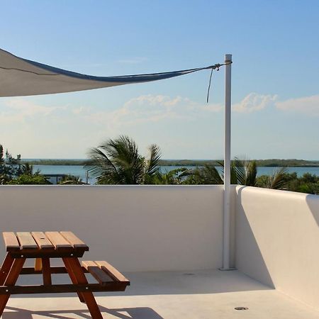 San Pablo Villas Сан-Педро Экстерьер фото