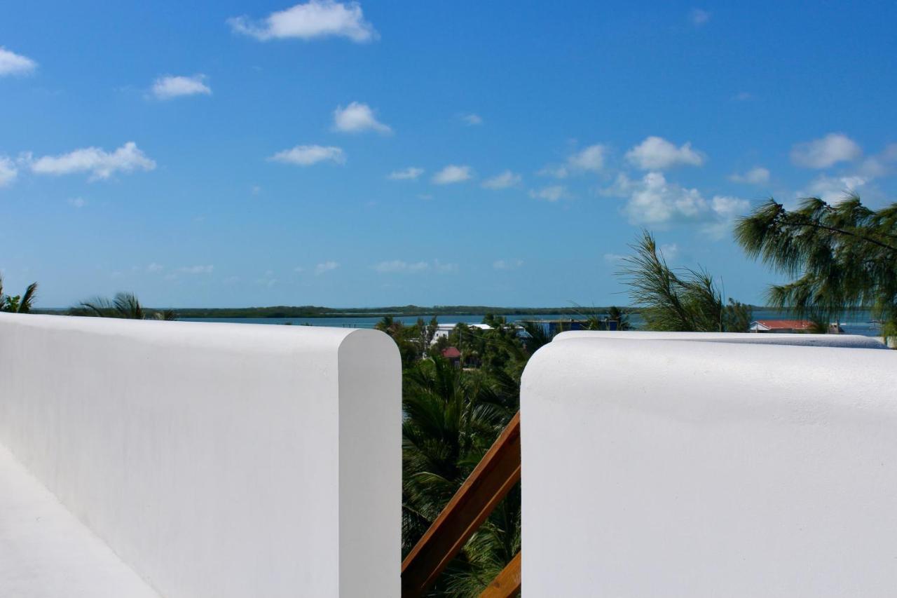 San Pablo Villas Сан-Педро Экстерьер фото