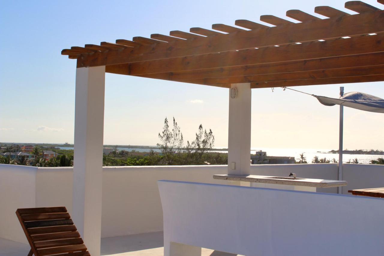 San Pablo Villas Сан-Педро Экстерьер фото