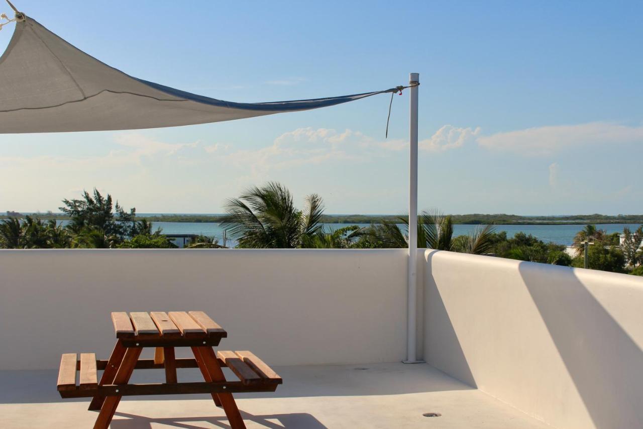 San Pablo Villas Сан-Педро Экстерьер фото